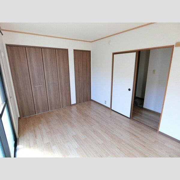 その他 (洋室6帖)