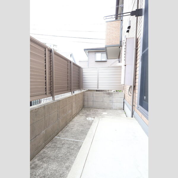 その他 (専用庭)