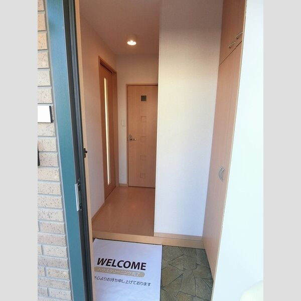 その他 (玄関スペース)