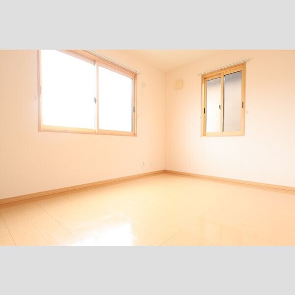 居室・リビング (洋室6帖(北側))