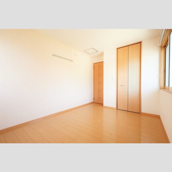 居室・リビング (洋室6.3帖)