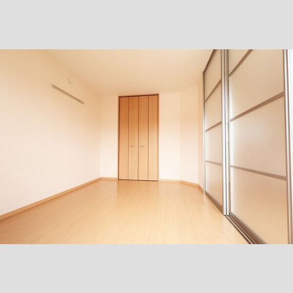 居室・リビング (洋室6帖)