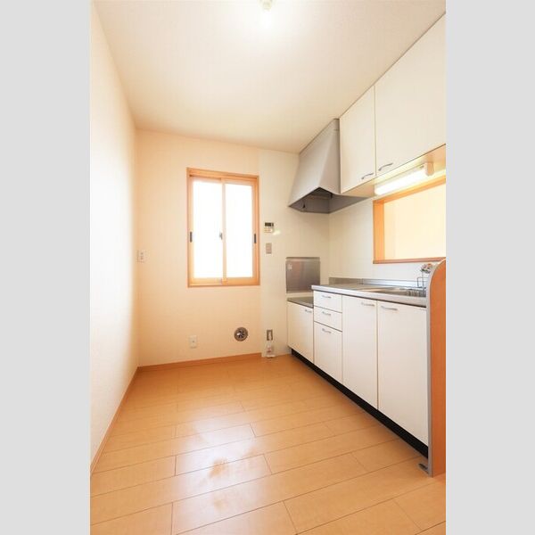 キッチン (対面キッチン)