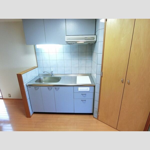 キッチン (キッチン)