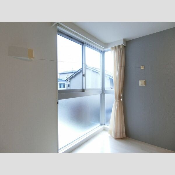 その他 (サンルーム)