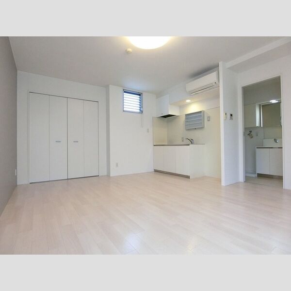 居室・リビング (洋室(エアコン付き))