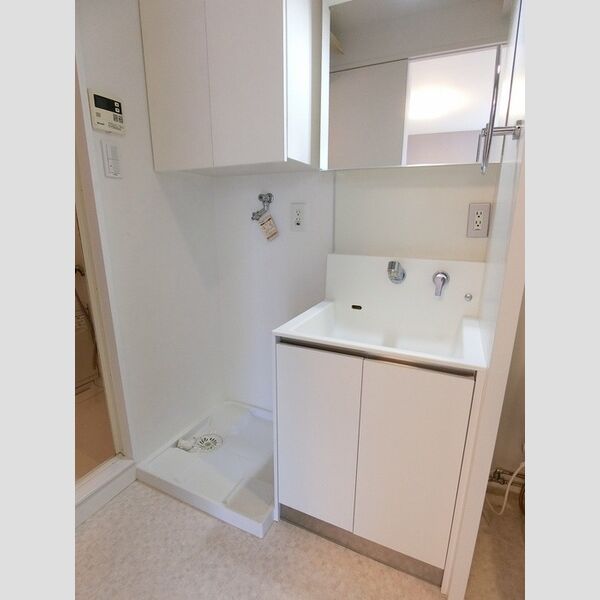 洗面所 (洗面所)