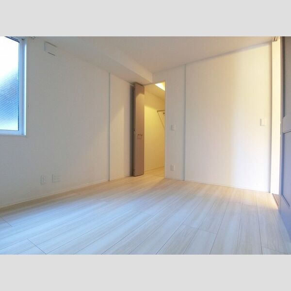 その他 (南洋室(エアコン・室内物干し付き))