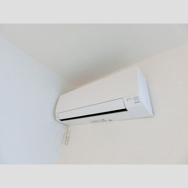 その他 (エアコン(南洋室))
