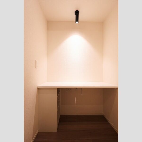 その他 (ユーティリティコーナー)