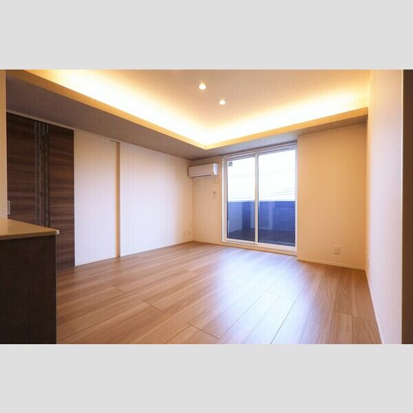 居室・リビング (LDK14.2帖(エアコン付き))