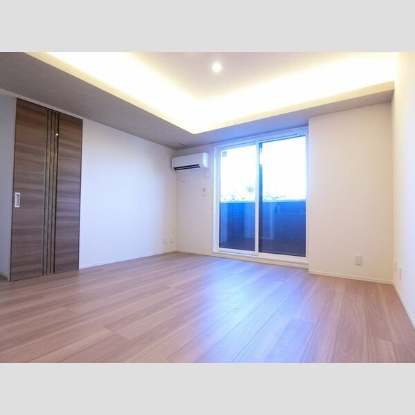 居室・リビング (LDK(エアコン付き))