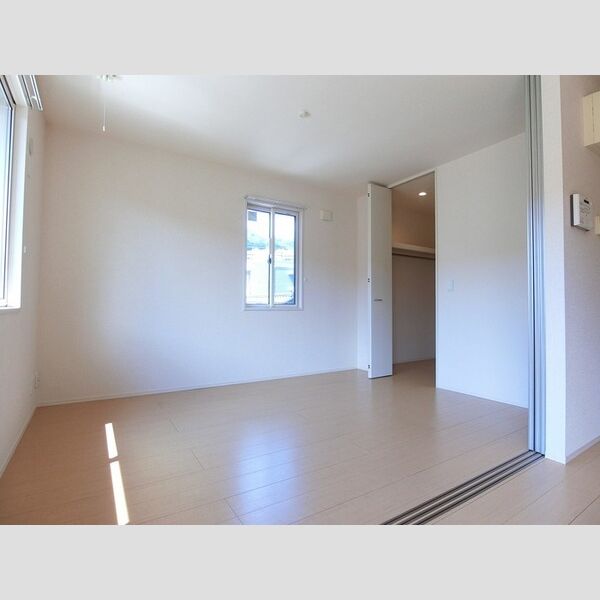 その他 (南洋室(室内物干し付き))