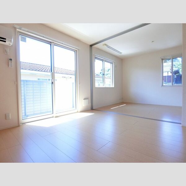 その他 (LDK居室)