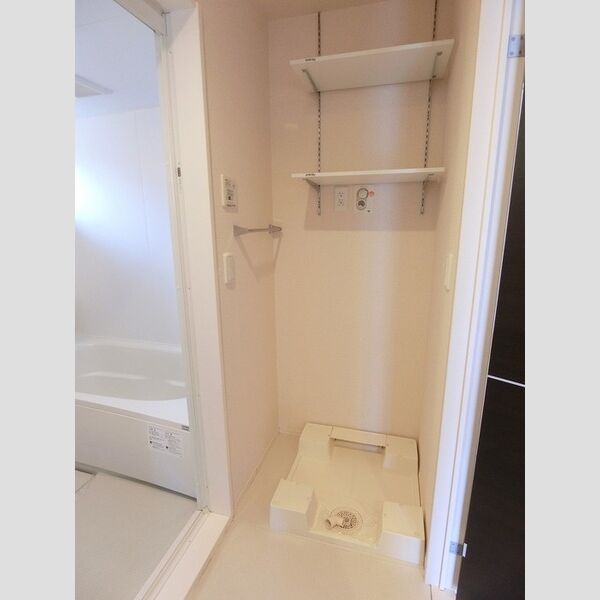 その他 (洗面所)