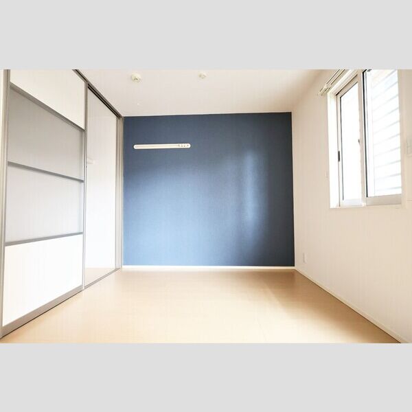 その他 (洋室3帖)