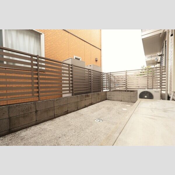 その他 (専用庭)