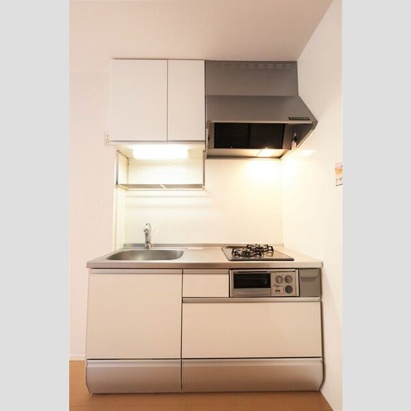 キッチン (キッチン)