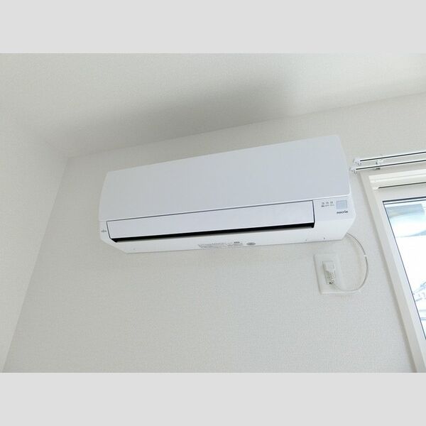 その他 (エアコン(LDK))