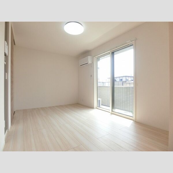 その他 (LDK10,5帖(エアコン付き))