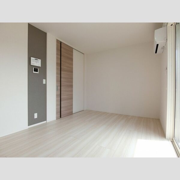 その他 (LDK10,5帖(エアコン付き))