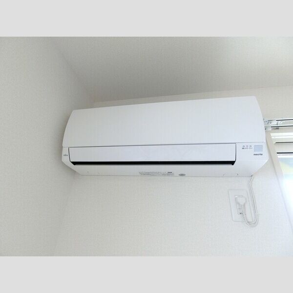 その他 (エアコン(LDK))