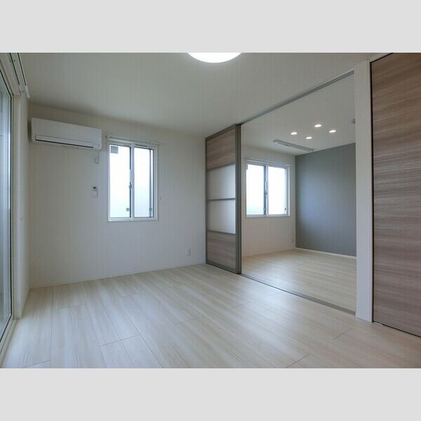 その他 (LDK12,7帖(エアコン付き))