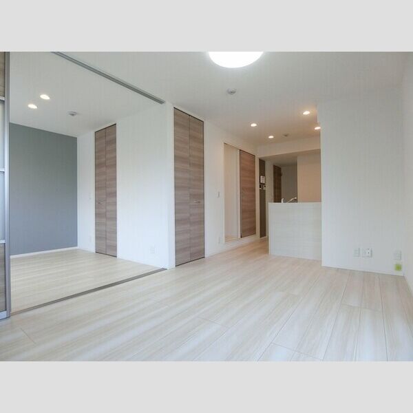 その他 (LDK12,7帖(エアコン付き))