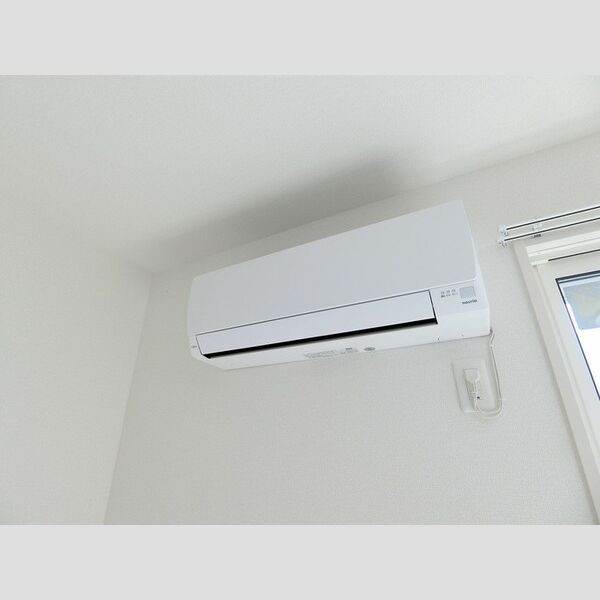 その他 (エアコン(LDK))