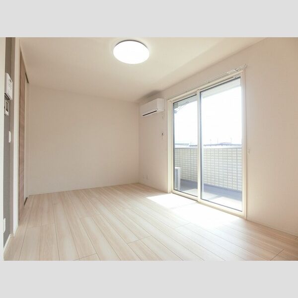 その他 (LDK10,5帖(エアコン付き))