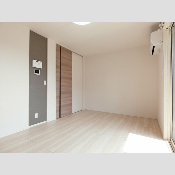 その他 (LDK10,5帖(エアコン付き))