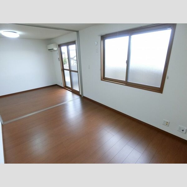 その他 (南洋室6帖(室内物干し付き))