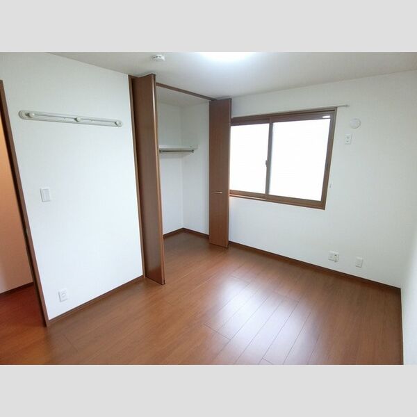 その他 (北洋室6帖)