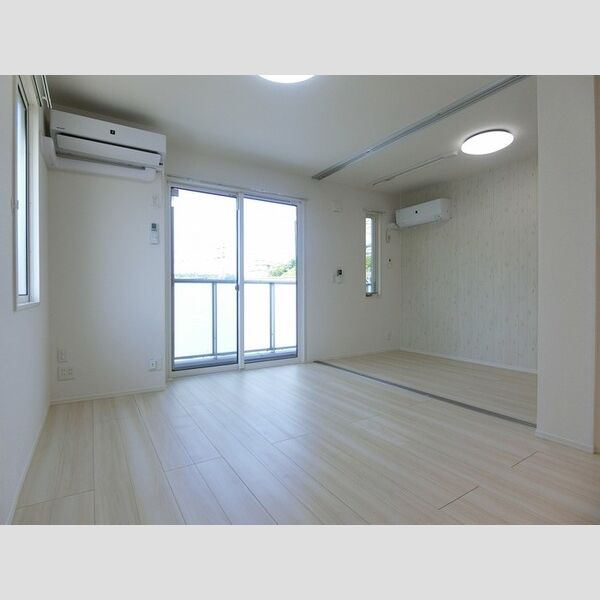 その他 (LDK10,5帖(高効率エアコン付き))