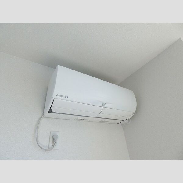 その他 (高効率エアコン(LDK))