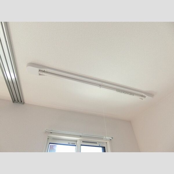 その他 (室内物干し(洋室))