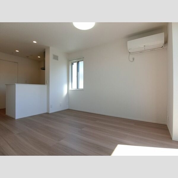 居室・リビング (LDK10,6帖(高効率エアコン付き))