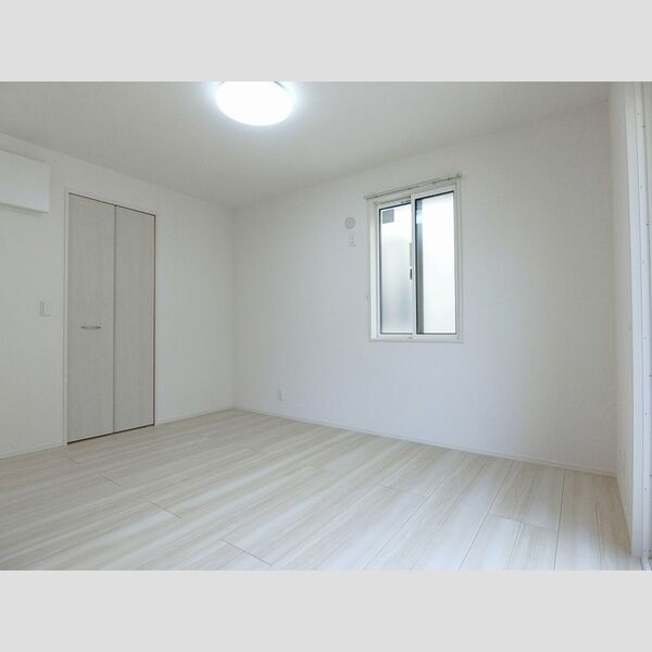 その他 (洋室6帖(室内物干し付き))