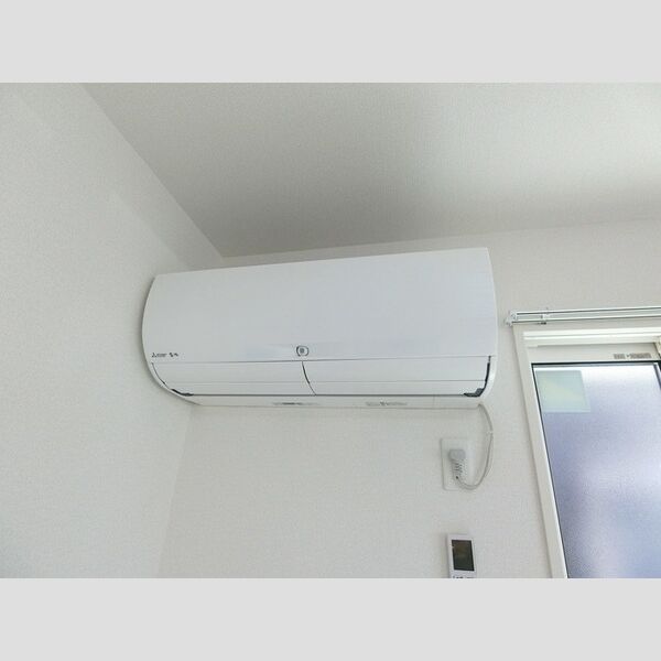 その他 (高効率エアコン(LDK))