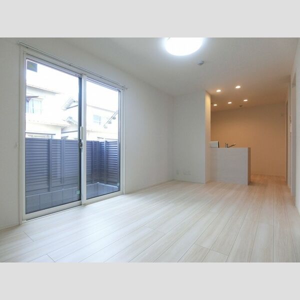 その他 (LDK12帖(高効率エアコン付き))