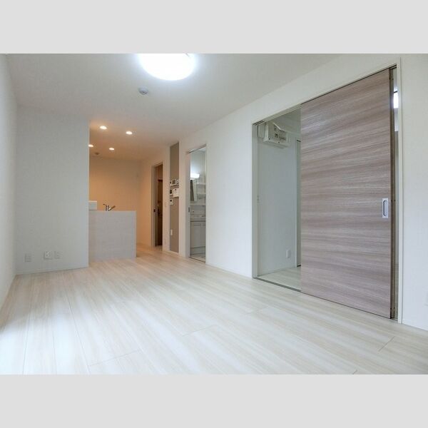 その他 (LDK12帖(高効率エアコン付き))