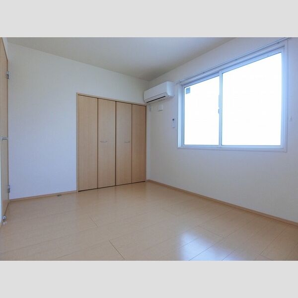 その他 (北洋室6帖(エアコン付))