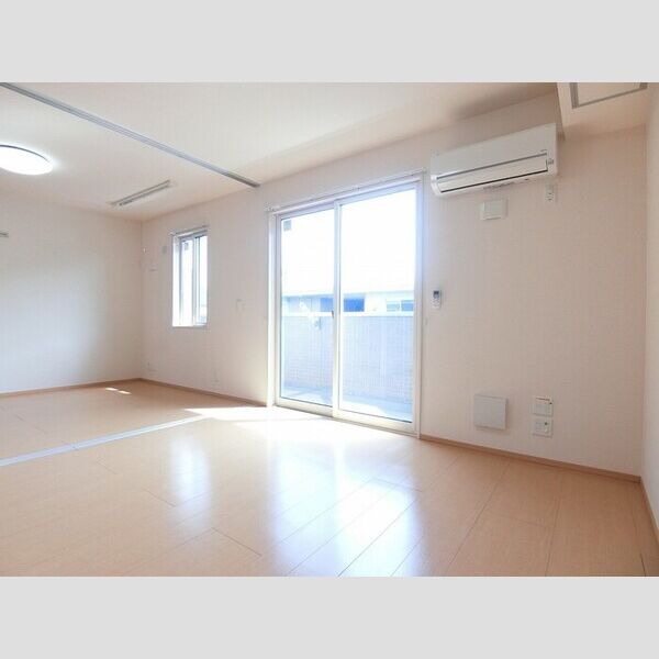 その他 (LDK10,5帖(エアコン付))