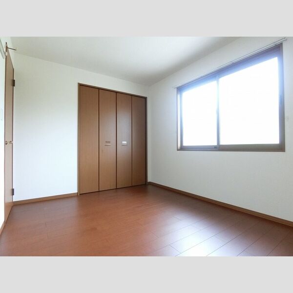その他 (北側洋室6帖)