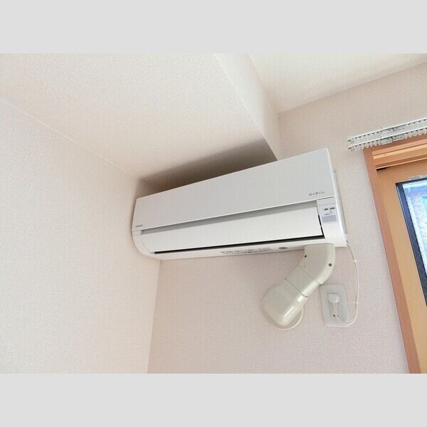 その他 (エアコン(南洋室))