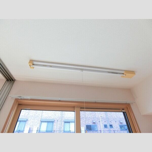 その他 (室内物干し(LDK))