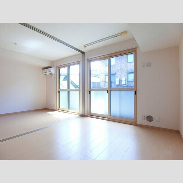 その他 (DK9,5帖(室内物干し付き))