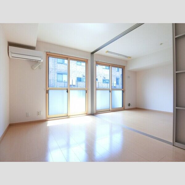 その他 (南洋室6帖(エアコン付き))