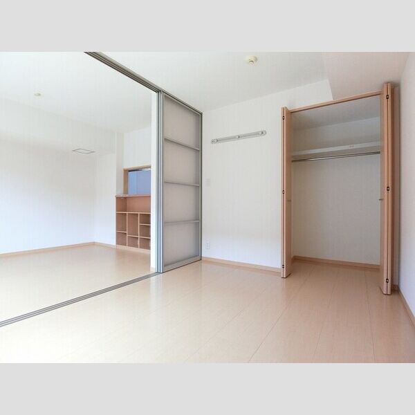 その他 (南洋室6帖(エアコン付き))