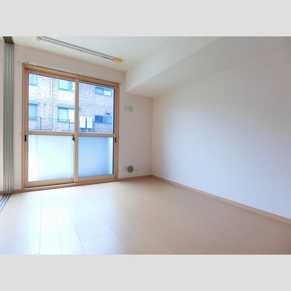 居室・リビング (DK9,5帖(室内物干し付き))